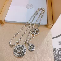 $56.00 USD Versace Necklaces #1351431