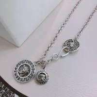 $56.00 USD Versace Necklaces #1351431