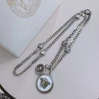 $56.00 USD Versace Necklaces #1351432