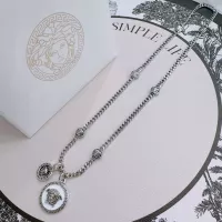 $56.00 USD Versace Necklaces #1351432