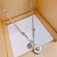 $56.00 USD Versace Necklaces #1351432