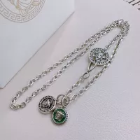 $56.00 USD Versace Necklaces #1351433