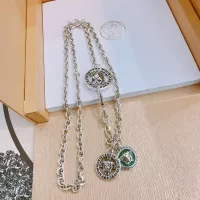 $56.00 USD Versace Necklaces #1351433
