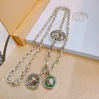 $56.00 USD Versace Necklaces #1351433