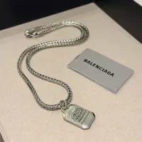 $56.00 USD Balenciaga Necklaces #1351434