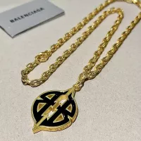 $56.00 USD Balenciaga Necklaces #1351435