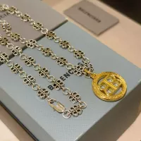 $56.00 USD Balenciaga Necklaces #1351436