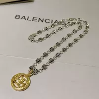 $56.00 USD Balenciaga Necklaces #1351436