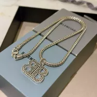 $56.00 USD Balenciaga Necklaces #1351437
