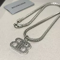 $56.00 USD Balenciaga Necklaces #1351437