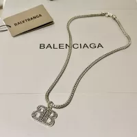 $56.00 USD Balenciaga Necklaces #1351437
