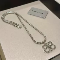 $56.00 USD Balenciaga Necklaces #1351437