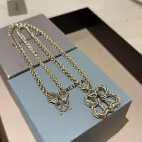 $56.00 USD Balenciaga Necklaces #1351438