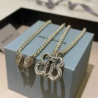 $56.00 USD Balenciaga Necklaces #1351438