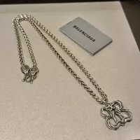 $56.00 USD Balenciaga Necklaces #1351438