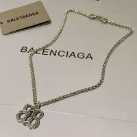 $56.00 USD Balenciaga Necklaces #1351438