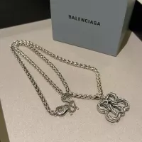 $56.00 USD Balenciaga Necklaces #1351438