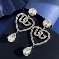 $32.00 USD Dolce & Gabbana D&G Earrings For Women #1351439