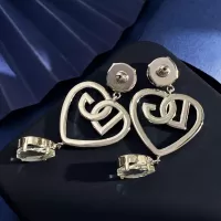 $32.00 USD Dolce & Gabbana D&G Earrings For Women #1351439