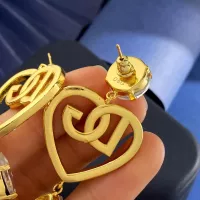$32.00 USD Dolce & Gabbana D&G Earrings For Women #1351440