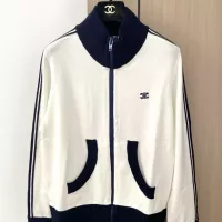 $105.00 USD Celine Jackets Long Sleeved For Women #1351441