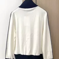 $105.00 USD Celine Jackets Long Sleeved For Women #1351441