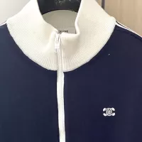 $105.00 USD Celine Jackets Long Sleeved For Women #1351442