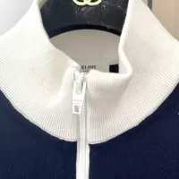$105.00 USD Celine Jackets Long Sleeved For Women #1351442