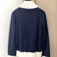 $105.00 USD Celine Jackets Long Sleeved For Women #1351442