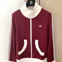 $105.00 USD Celine Jackets Long Sleeved For Women #1351443