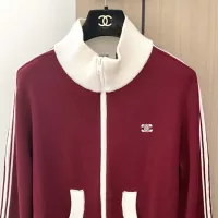$105.00 USD Celine Jackets Long Sleeved For Women #1351443