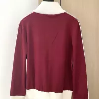 $105.00 USD Celine Jackets Long Sleeved For Women #1351443