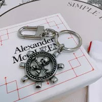 $36.00 USD Alexander McQueen Key Holder And Bag Buckle #1351448