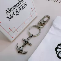 $36.00 USD Alexander McQueen Key Holder And Bag Buckle #1351449