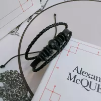 $38.00 USD Alexander McQueen Bracelets For Men #1351450