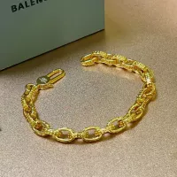$42.00 USD Balenciaga Bracelets #1351451