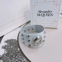 $42.00 USD Alexander McQueen Bracelets #1351452