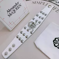 $42.00 USD Alexander McQueen Bracelets #1351452