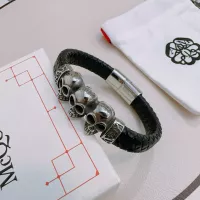 $42.00 USD Alexander McQueen Bracelets #1351453