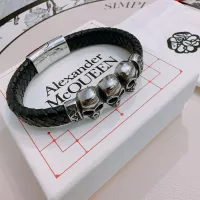 $42.00 USD Alexander McQueen Bracelets #1351453