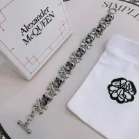 $45.00 USD Alexander McQueen Bracelets #1351454