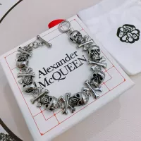 $45.00 USD Alexander McQueen Bracelets #1351454