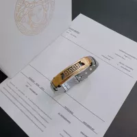 $45.00 USD Versace Bracelets #1351476