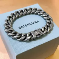 $52.00 USD Balenciaga Bracelets For Men #1351483