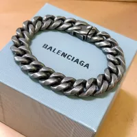 $52.00 USD Balenciaga Bracelets For Men #1351483