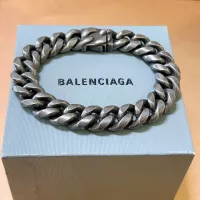 $52.00 USD Balenciaga Bracelets For Men #1351483