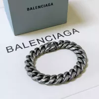 $52.00 USD Balenciaga Bracelets For Men #1351483