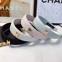 $25.00 USD Celine Headband For Women #1351487