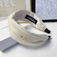 $25.00 USD Yves Saint Laurent YSL Headband For Women #1351503