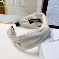 $25.00 USD Yves Saint Laurent YSL Headband For Women #1351503